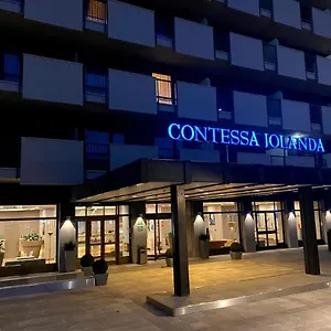 4* Appart hôtel & Contessa Jolanda