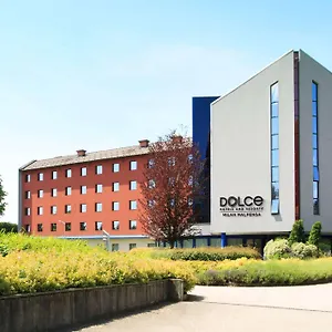 4* Hotel Dolce By Wyndham Milan Malpensa